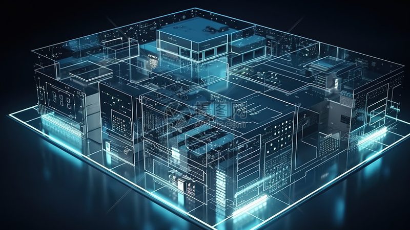 数据安全管理制度：构建企业信息安全的坚实防线