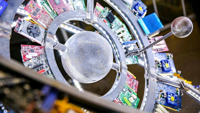 数据湖与数仓：揭秘企业大数据存储的两大核心